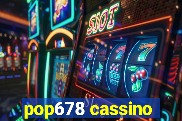 pop678 cassino